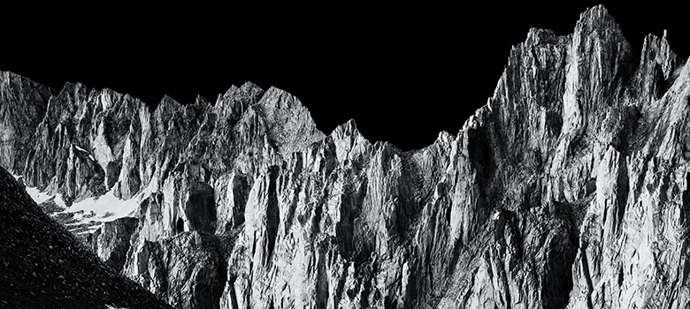 Contemporary photography