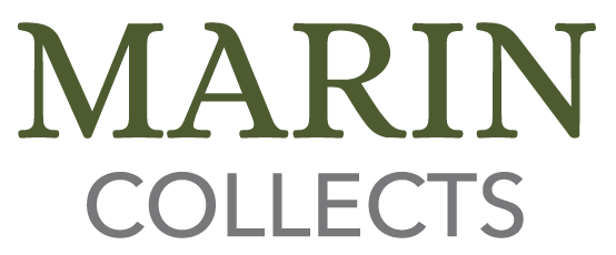 Marin Collects