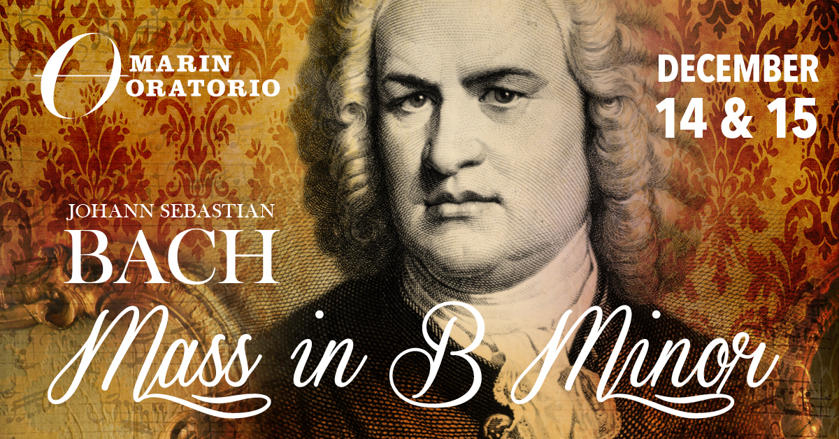 Marin Oratorio Fall Concert 2019
